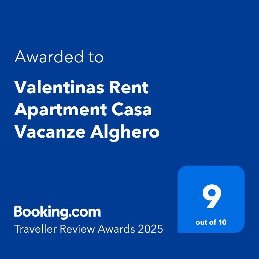 Valentinas Rent Apartment - Fertilia Guest House 0*,