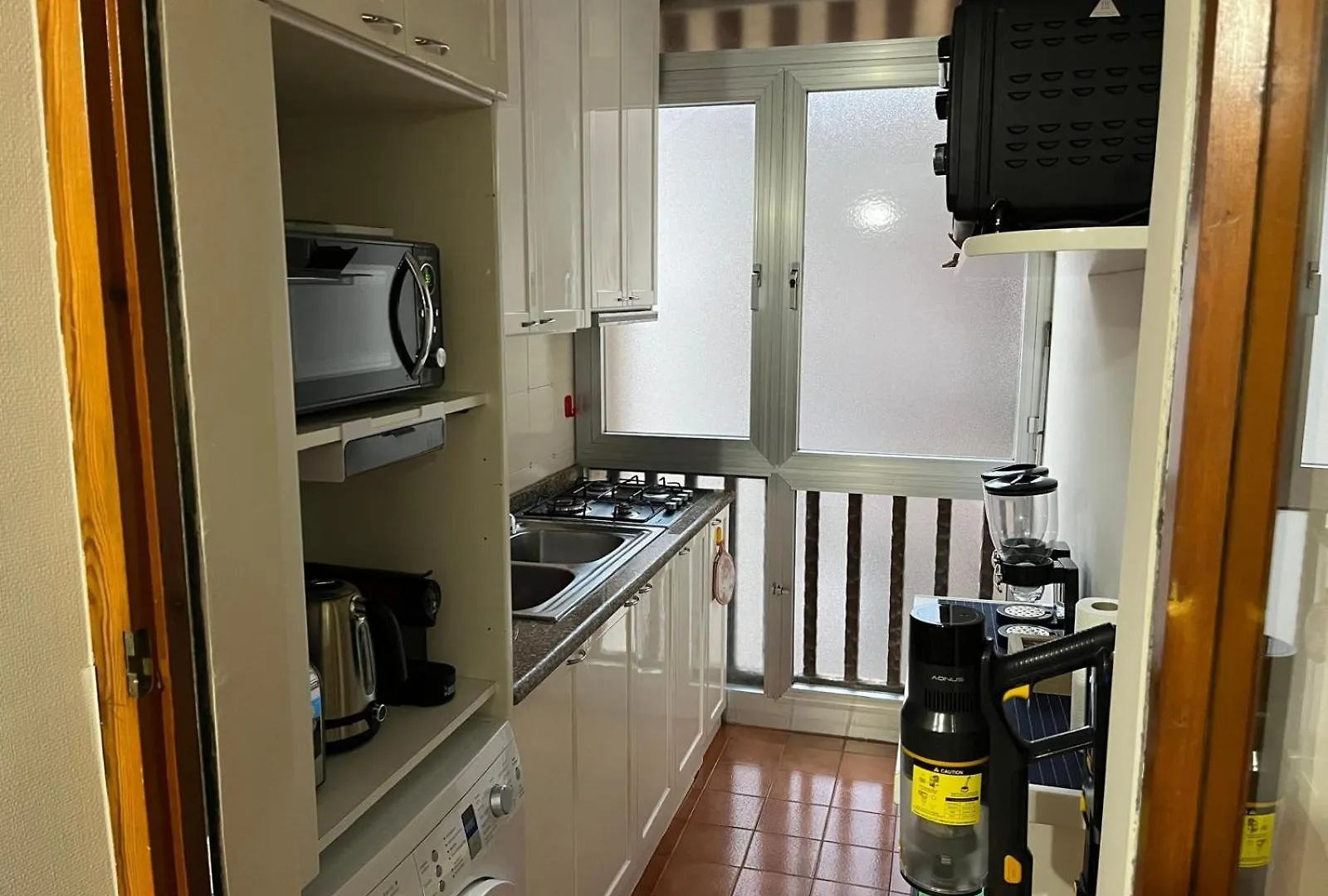 Valentinas Rent Apartment - Fertilia Guest House