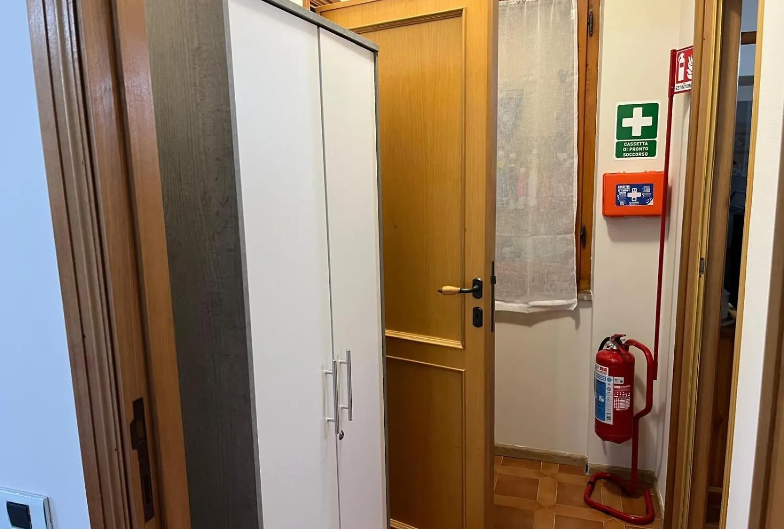 Valentinas Rent Apartment - Fertilia Guest House