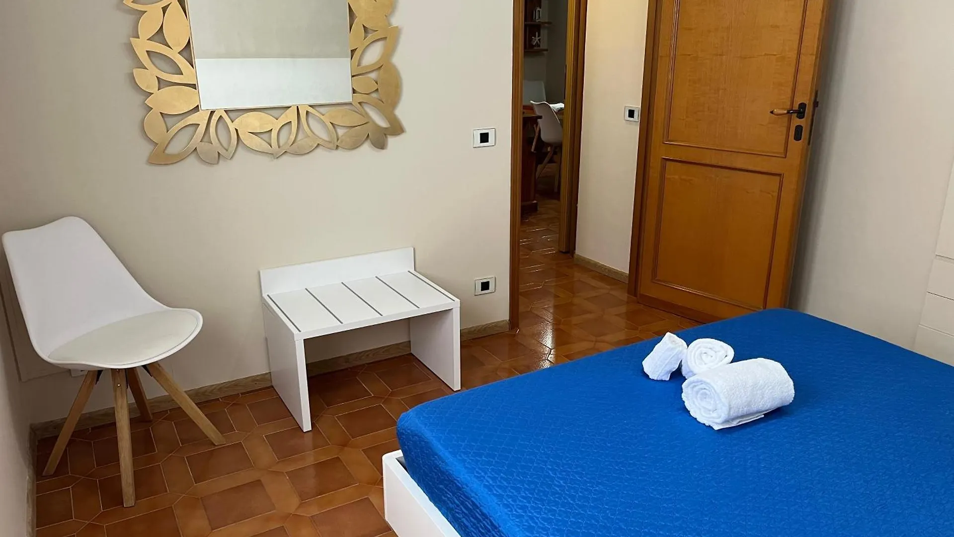 Valentinas Rent Apartment - Fertilia Guest House