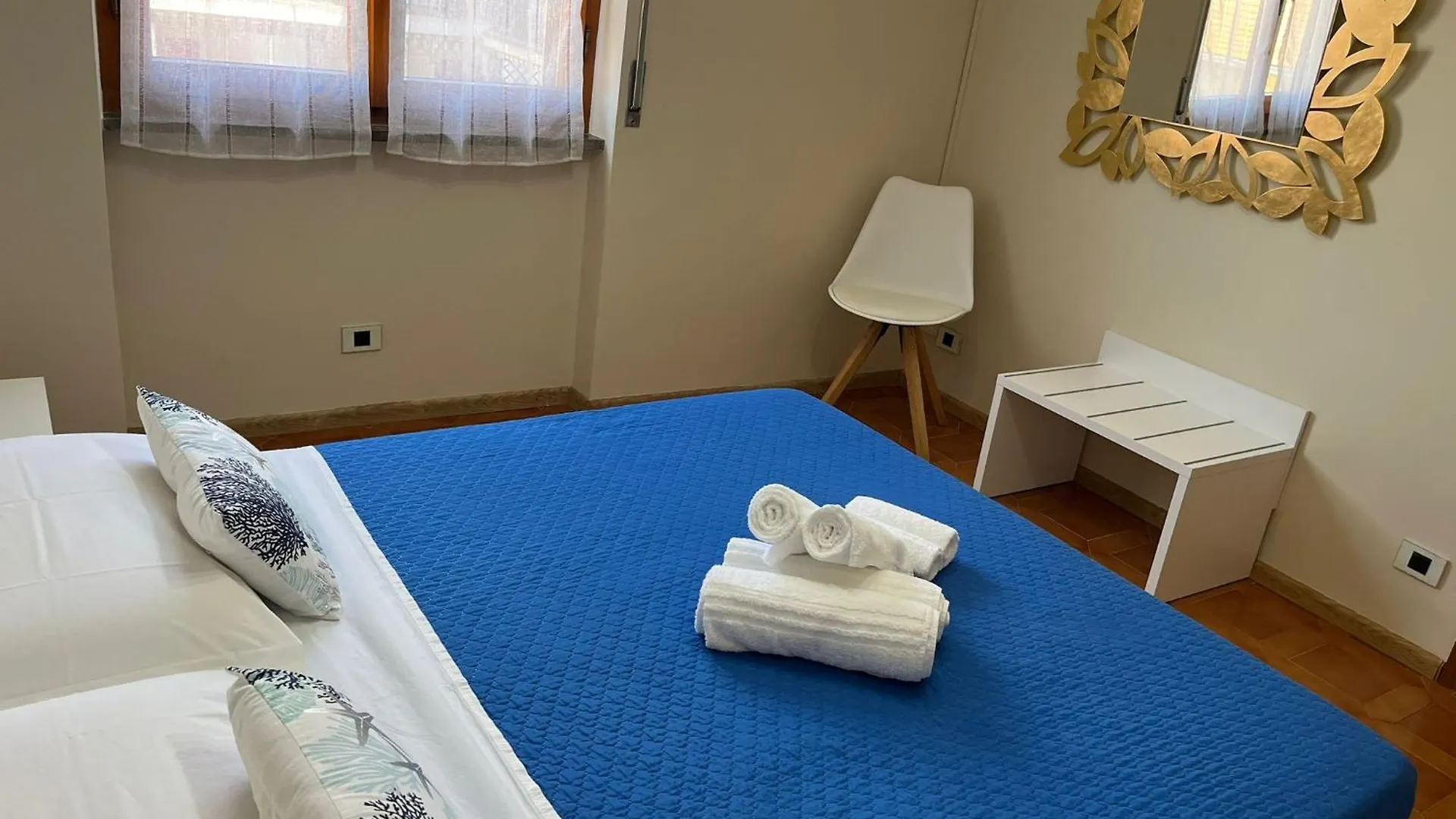Valentinas Rent Apartment - Fertilia Guest House