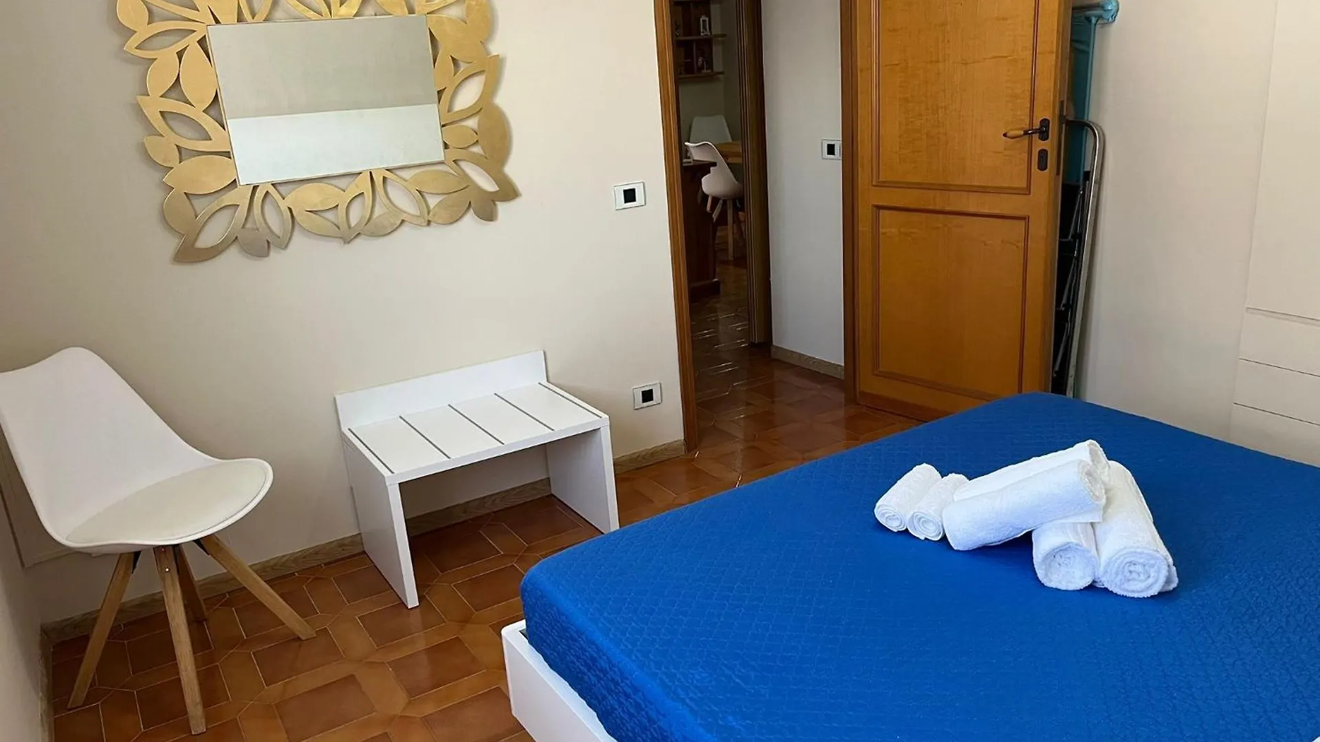 Valentinas Rent Apartment - Fertilia Guest House