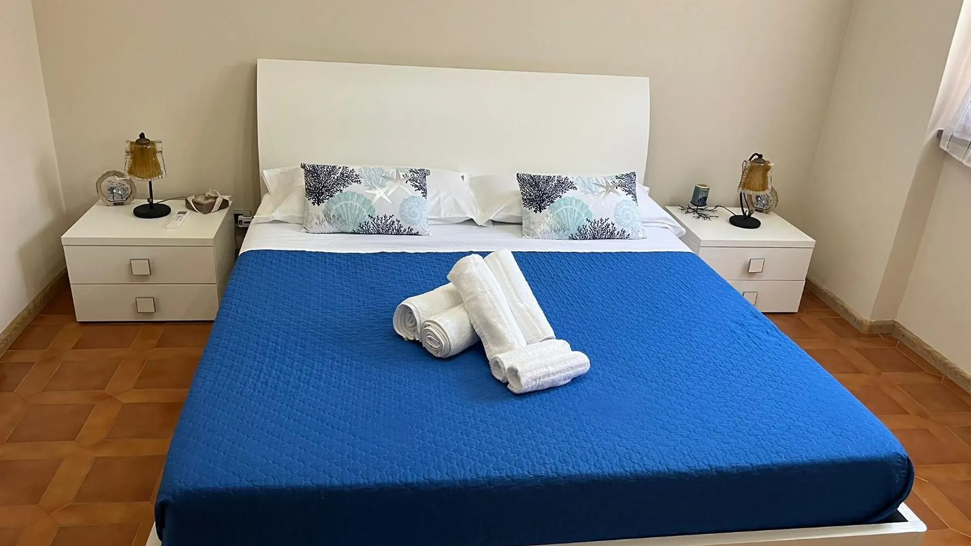 Valentinas Rent Apartment - Fertilia Guest House