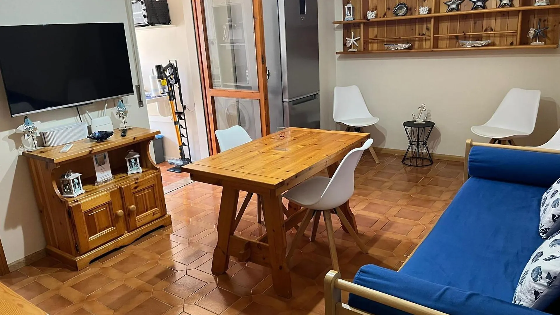 Valentinas Rent Apartment - Fertilia Guest House 0*,  Italy