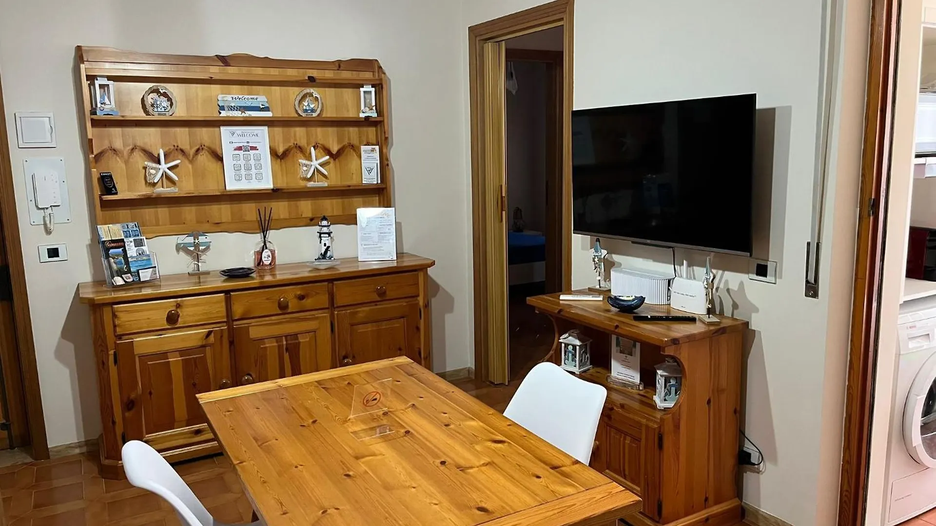 Valentinas Rent Apartment - Fertilia Guest House