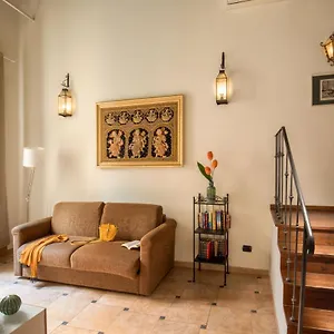 Cappellari Interno 4 - Campo De' Fiori Appartamento Roma