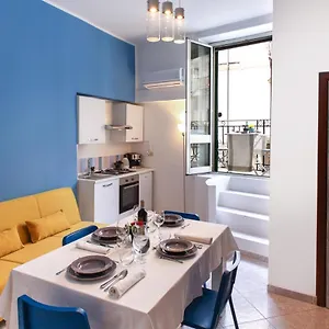 Marina House Appartamento Palermo