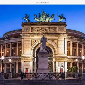 Spyda Appartamento Palermo
