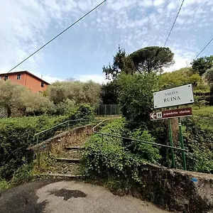 “da Gio” In Un Antico Borgo Di Appartamento Genova